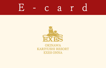 E-カード