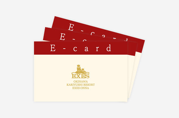 E-Card