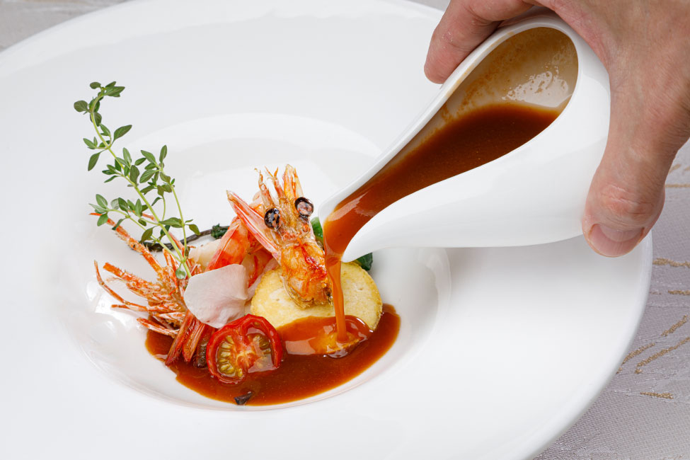 YANBARU Gastronomy