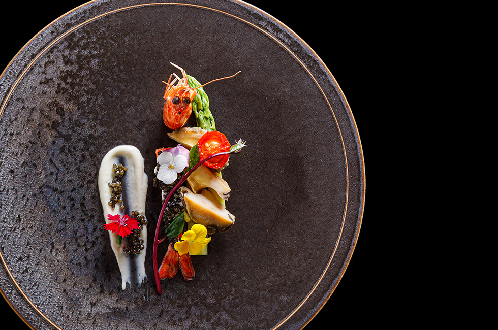 Degustation
