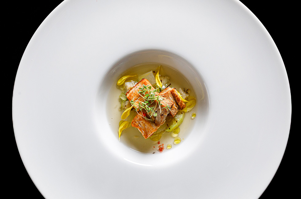 Degustation