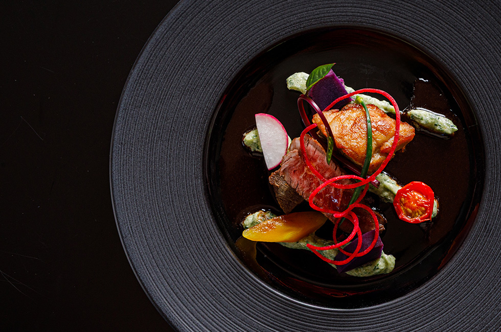 Degustation