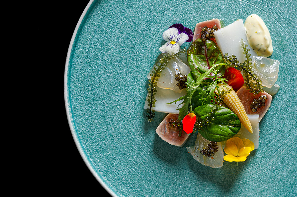 Shunsai Kaiseki