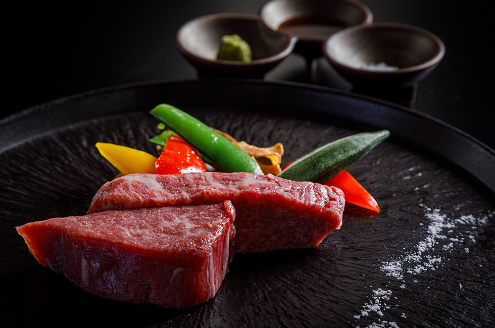 Shunsai Kaiseki