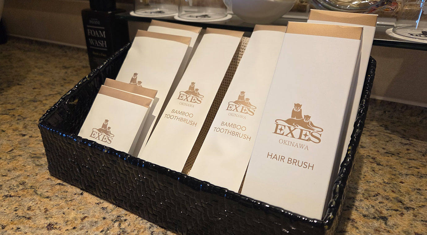EXES Floor - Premier Twin