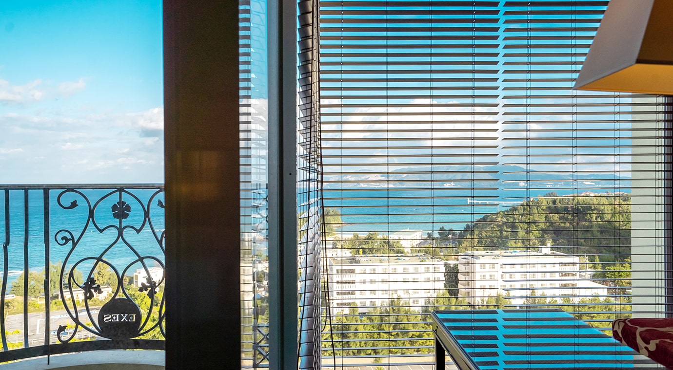 High Floor - Premier Grand Suite