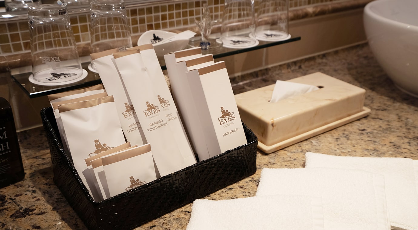 High Floor - Premier Grand Suite