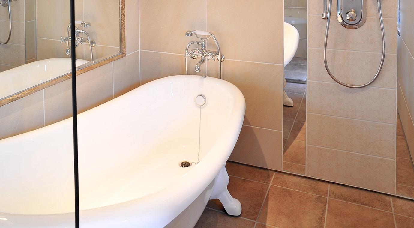 Spa Suite Floor - SPA SUITE