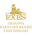 EXES OKINAWA KARIYUSHI RESORT EXES ISHIGAKI